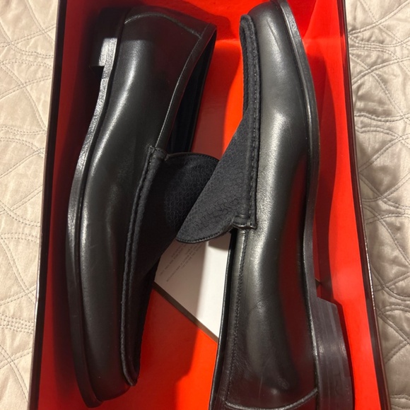 Men’s Coach shoes - Elijah